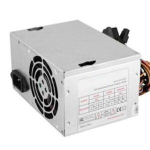 450W TrendTech Power Supply