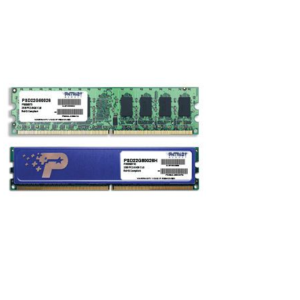 2GB DDR2 Patriot Memory