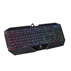 Rogueware GK50 USB Gaming Keyboard